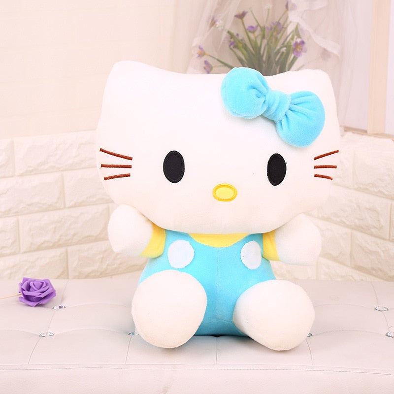 Sanrio Hello Kitty Plushies