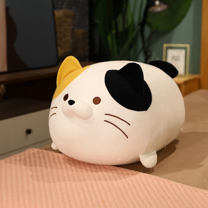 Stuffed Soft Cat Plush Toy