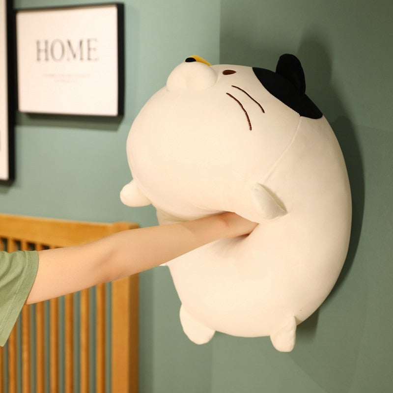 Stuffed Soft Cat Plush Toy