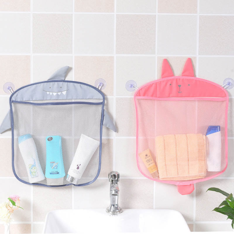 Bath Toy Mesh Storage Bag