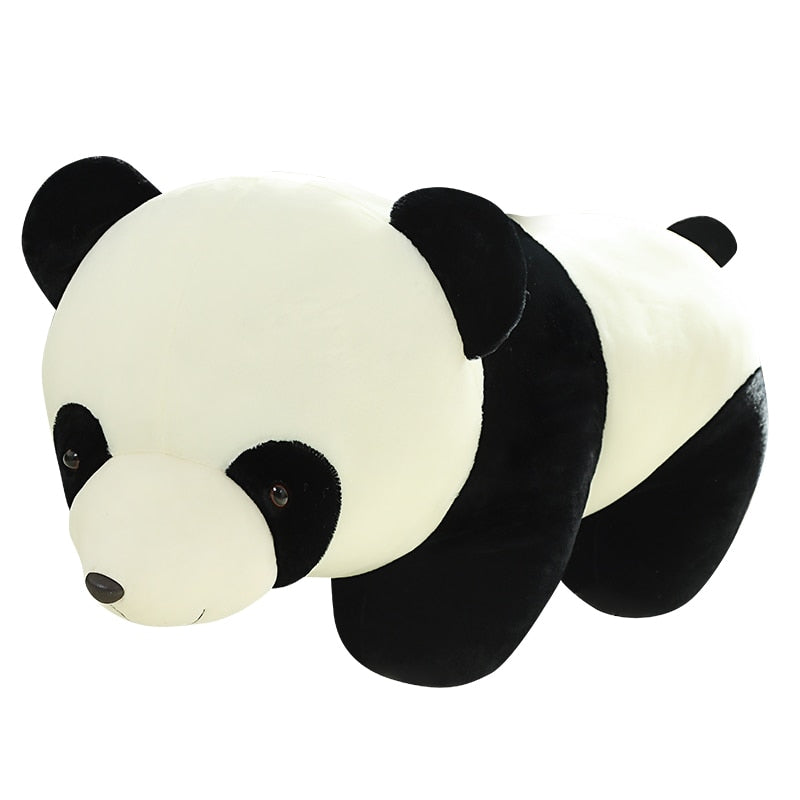 Cute Panda Plush Toy - multiple sizes!