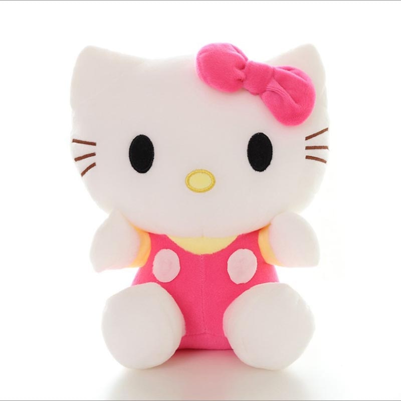 Sanrio Hello Kitty Plushies