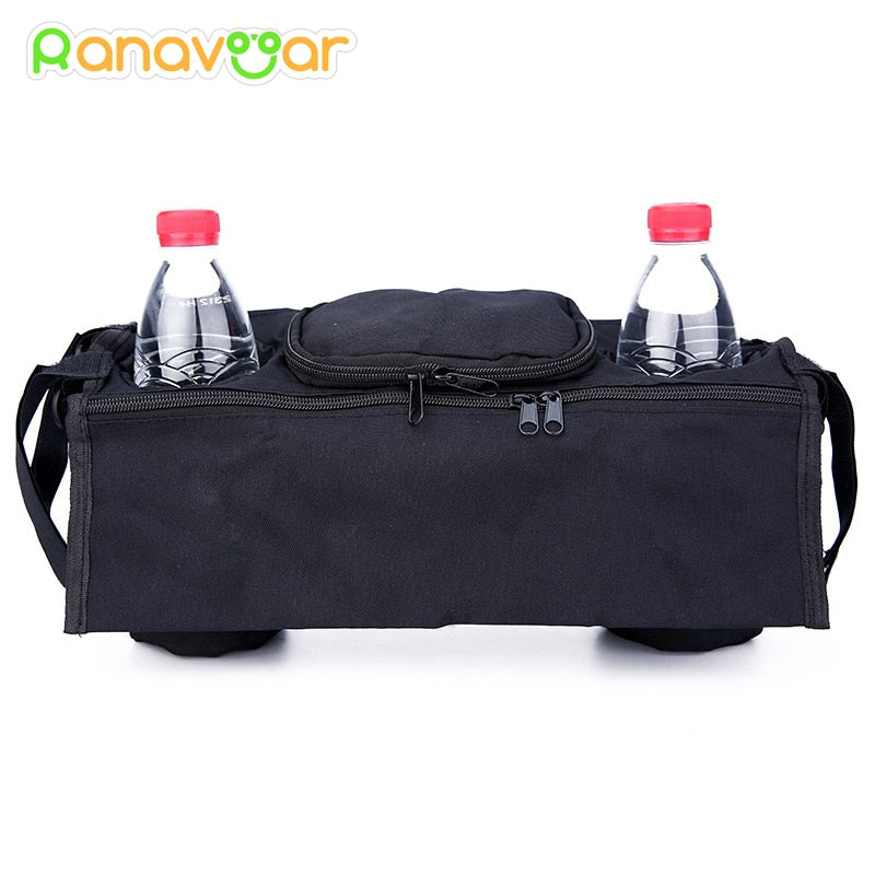 Baby Stroller Organizer