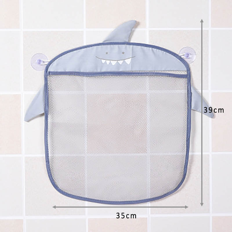 Bath Toy Mesh Storage Bag