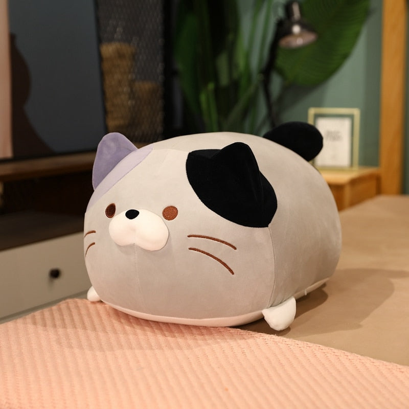 Stuffed Soft Cat Plush Toy