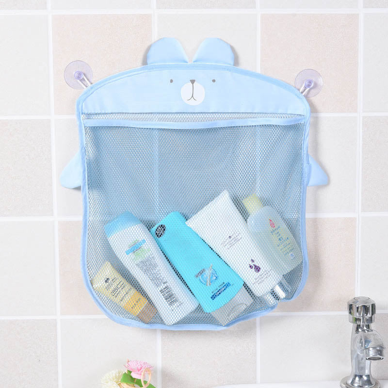 Bath Toy Mesh Storage Bag