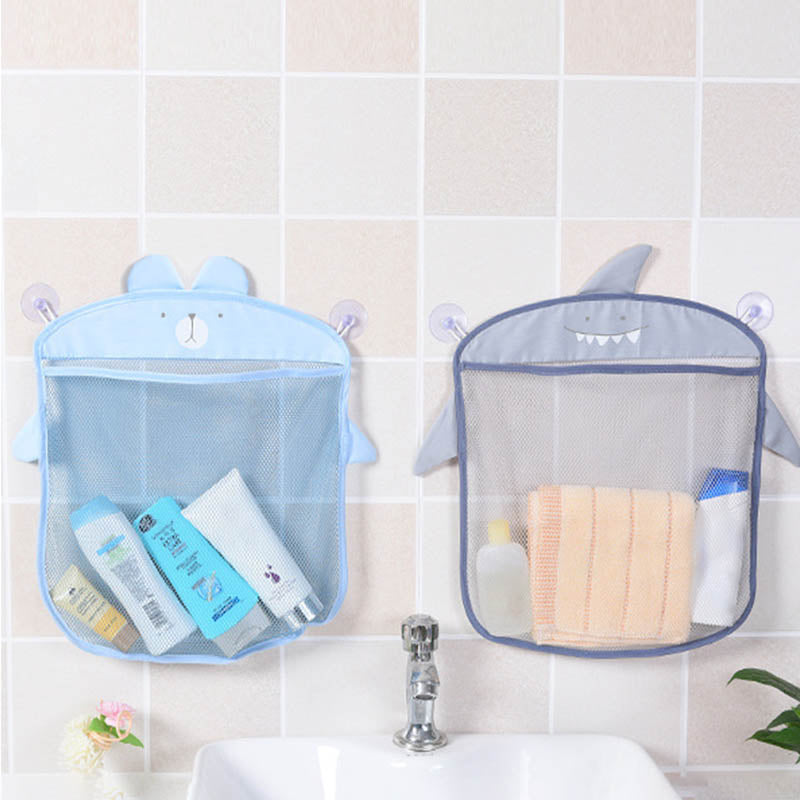 Bath Toy Mesh Storage Bag