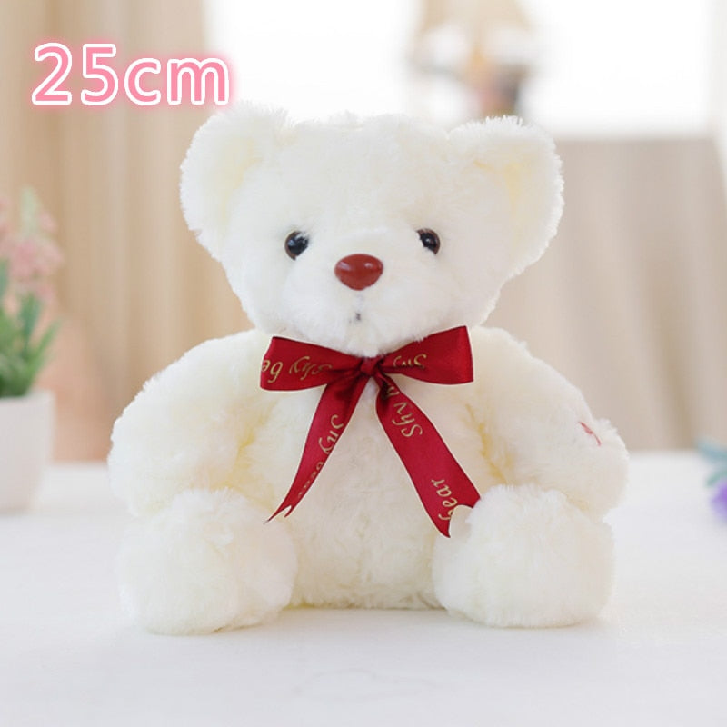 Luminous LED Glowing Teddy Bear