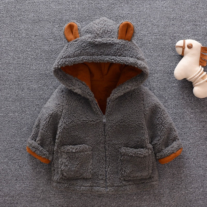 Baby Winter Coats/Jackets