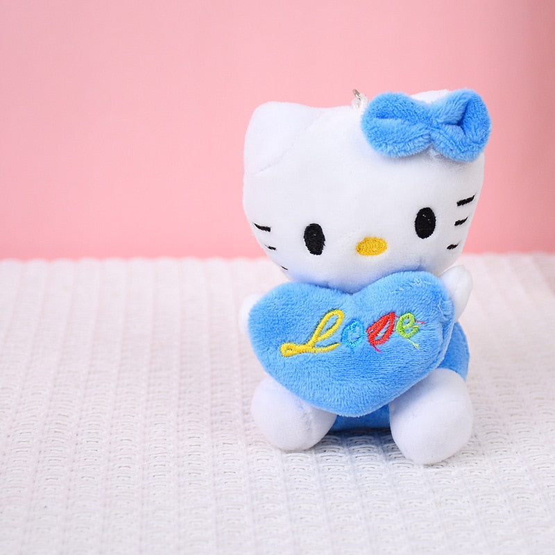 Sanrio Hello Kitty Plushies