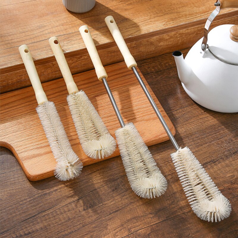 Bottle/Kitchen Cleaning Brush