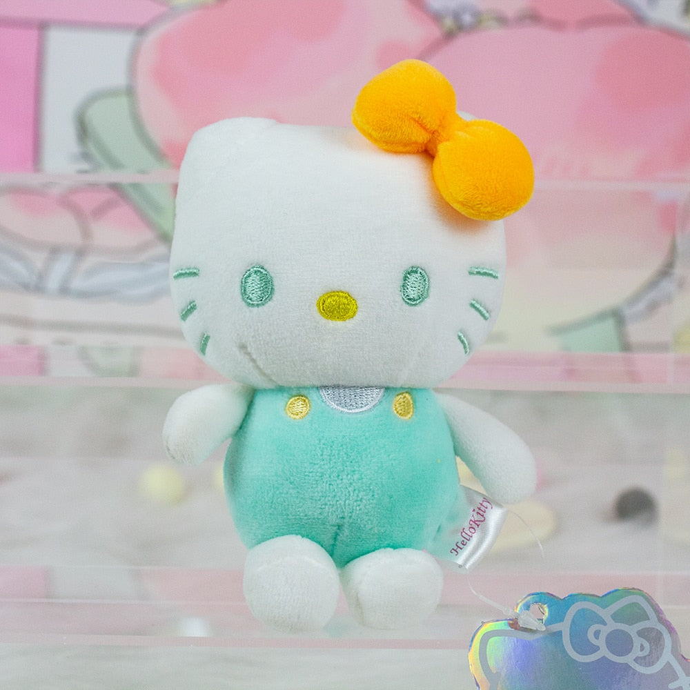 Sanrio Hello Kitty Plushies