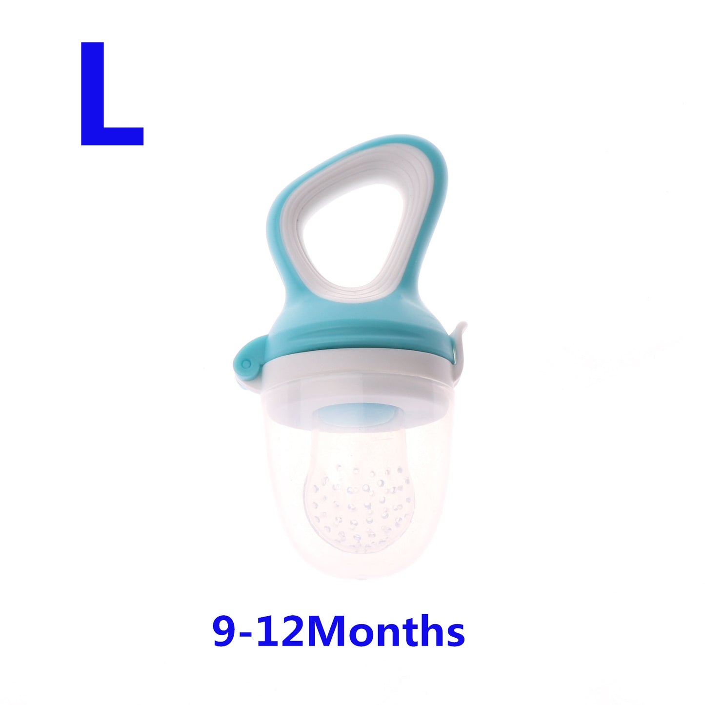 Silicone Nipple Baby Feeder