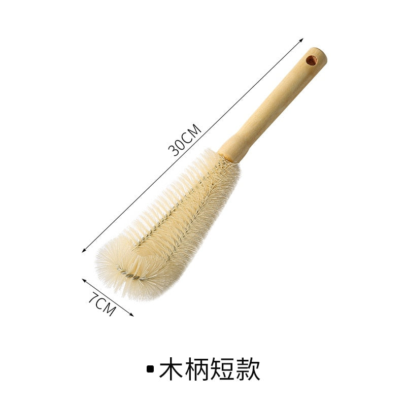 Bottle/Kitchen Cleaning Brush