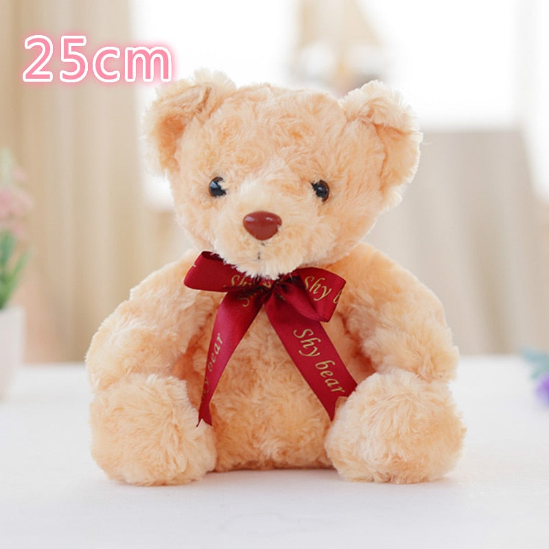 Luminous LED Glowing Teddy Bear