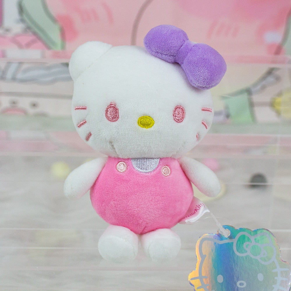 Sanrio Hello Kitty Plushies