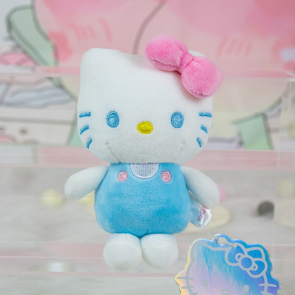 Sanrio Hello Kitty Plushies