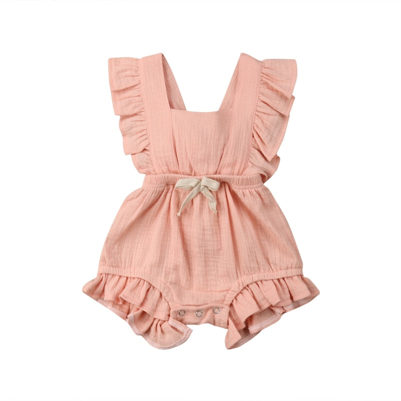 Baby Rompers