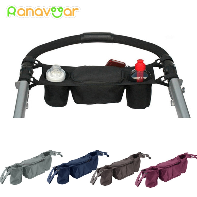 Baby Stroller Organizer