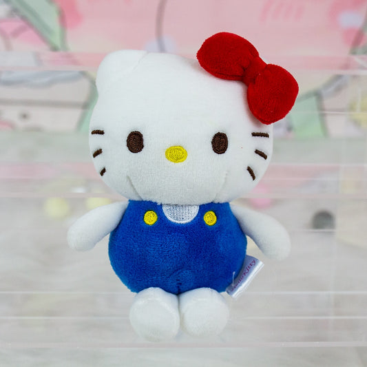 Sanrio Hello Kitty Plushies